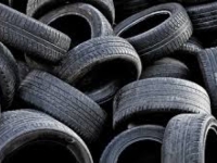 ŠOKANTNO OTKRIČE INSPEKCIJE: U servisima i vulkanizerskim radnjama pronađeno skoro 11.000 otpadnih automobilskih guma