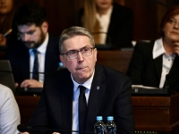 'TVRDNJA DA ORGANIZACIJA JAVNOG DOČEKA...': 'SB' na sjednici Gradskog vijeća, vijećnicima se obratio gradonačelnik Sarajeva Samir Avdić (FOTO)