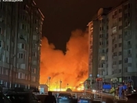 RUSIJA TOKOM NOĆI ZASULA UKRAJINU S 683 ŠAHEDA I VIŠE OD 50 RAKETA: Poljska digla avione