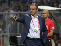 'BIO MI JE TRENER, A DAO MI JE I KAPITENSKU TRAKU...': Ovogodišnji dobitnik nagrade Ivica Osim je Faruk Hadžibegić