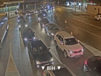 NAORUŽAJTE SE STRPLJENJEM: Duge kolone vozila na granici BiH i Hrvatske, na nekim prijezima u oba smjera