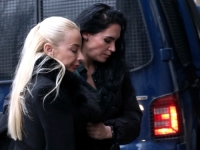 ODBRANA DALILE HAKALOVIĆ: 'Prema njoj je učinjen femicid zbog izgleda, teatralno dovođenje nije bilo potrebno'