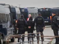 DRAMA U MAKEDONIJI: U zatvoru kod okrivljenog pronađeno 13 mobilnih telefona