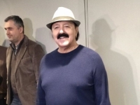 'MENI NIŠTA NIJE DAVAO': Pjevačica mlađa 46 godina od Harisa Džinovića o detaljima njihove veze - 'Ne kajem se'