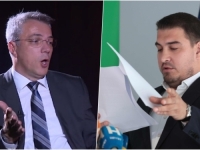 HEJ, LUKAVICE, RANO LJUTA: Okršaj se nastavlja, Zahiragić odgovorio bivšem Dodikovom savjetniku...