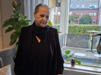 GLUMICA HASIJA BORIĆ NAKON PISANJA PROFESORICE MINHENSKOG UNIVERZITETA: 'Nego, bujrum… Dođite mi drugi dan Božića na sijelo'