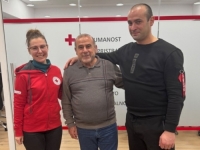 IZUZETNO EMOTIVAN SLUČAJ: Otac nakon 40 godina potrage u Hrvatskoj pronašao sina