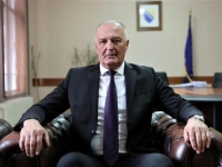 OGLASIO SE ZUKAN HELEZ: 'Čestitam CIK-u, ovo je jasan dokaz izborne krađe'