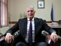 ZUKAN HELEZ ČESTITAO NOVU GODINU: Ministar odbrane se zahvalio herojima u uniformama na predanom radu