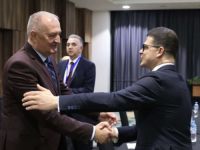 ZUKAN HELEZ SA MINISTROM ODBRANE ALBANIJE: 'Imamo zajednički interes učvršćivanja mira...'