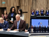 MINISTAR ZUKAN HELEZ: 'Nadam se da će Američko-jadranskoj povelji pristupiti Kosovo, Srbija i...'