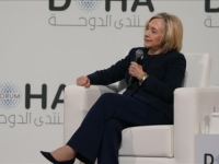 HILLARY CLINTON ŽESTOKO KRITIZIRALA TRUMPA: Nepotrebne podjele s partnerima SAD-a