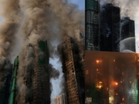 NAKON UŽASNE TRAGEDIJE: Hong Kong nastavlja potragu za nestalima u najsmrtonosnijem požaru u posljednjih nekoliko decenija