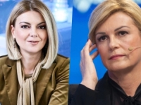 HRGA OTKRILA KAKO JE BILO RADITI ZA GRABAR KITAROVIĆ 'Teško smo pronalazile zajednički jezik'