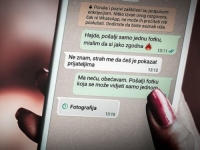 ALARMANTNO ISTRAŽIVANJE: Četvrtina djece od 10 do 16 godina prima seksualne poruke online