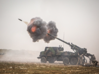 HRVATSKA SE NAORUŽAVA: Izdvojili stotine miliona eura za haubice i tenkove