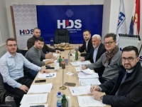 HRVATSKA 'PETORKA' SPREMA ODGOVOR ČOVIĆU: Napravljen dogovor za izlazak na izbore