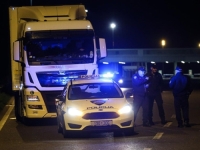 'NIJE MU PRVI PUT': U Hrvatskoj uhapšen kamiondžija iz BiH - nadrogiran upravljao vozilom