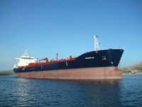 ZAPALIO SE TURSKI BROD KOJI TRANSPORTUJE RUSKU NAFTU: Treći u dva dana