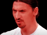 ZLATANU IBRAHIMOVIĆU KOLA KRENULA NIZBRDO: Propada mu veliki biznis