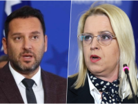 BADNJEVIĆ OŠTRO ODGOVORIO NOVAKOVIĆ-BURSAĆ: 'Gospodo ako mislite da ćete spinovanjem, uskraćivanjem budžeta i svakodnevnim opstrukcijama...'