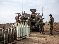 'KRIJE' SE U AZIJI: Ko je zamijenio Evropu kao pouzdan dobavljač oružja Izraelu