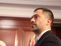 OGLASIO SE DODIKOV (PRESTOLO)NASLJEDNIK: 'Prihvatite da ste gubitnici, prestanite silovati građane'