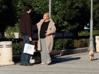 MILICA TODOROVIĆ BROJI SITNO DO PORODA: Komšije iskreno progovorile - drago nam je da nije više sa 'lošim momkom'