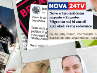 ALLAHU EKBER KAO SOUNDTRACK TERORIZMA: Slučaj časne sestre i navodnog napadača