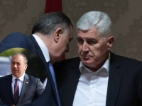 CRNADAK SE NAŠALIO NA DODIKOV RAČUN: 'Dragane, odnio je đavo šalu'