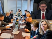 IZ NES-a JASNO PORUČILI: 'Zovko i Primorac obmanjuju svjetsku javnost tobožnjom pričom o ugroženosti kršćana u Bosni i Hercegovini'