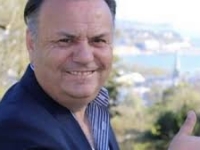 OSMAN DŽIHO NA 'STAND UP' DASKAMA: S novom predstavom 'U avliji' će prvo obići regiju, premijera je...