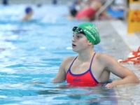 FENOMENALNA IMAN AVDIĆ: Srušila seniorski rekord BiH u Lublinu! Nadmašila i vrijeme Lane Pudar