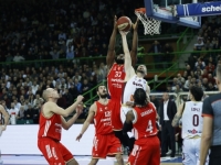 'SB' U ZETRI: Bosna nakon 15 godina ugostila Crvenu zvezdu, pogledajte atmosferu (FOTO)