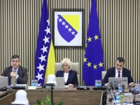 BORJANA KRIŠTO UDOVOLJILA SNSD-u:  S dnevnog reda uklonjeni EU zakoni i glavni pregovarač