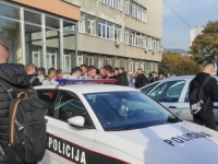 DETALJI O DOJAVAMA BOMBI U TK: Prijeteći mail stigao s ruske adrese - 'Uplatite milion, ovo je...'