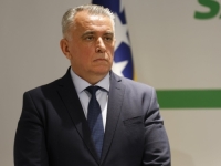 ŠPAGO O PRIJEDLOGU SDA ZA IZMJENU IZBORNOG ZAKONA: 'S obzirom da parlamentarna većina ne radi ništa po tom pitanju...'