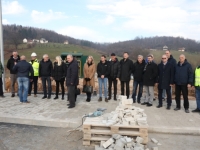 'SB' U KISELJAKU: Lidlu svečano pušten plin, u planu plinifikacija cijele općine (FOTO)