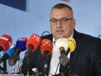 BRUTALNA IZBORNA KRAĐA POKRENA LAVINU KOJA SE NEĆE ZAUSTAVITI: Radulović prijeti radikalnom borbom protiv SNSD-a