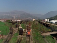 KRIZA PRETI HILJADAMA RADNIKA: Željeznice FBiH blokirale transport uglja i koksa, pazite šta su napravili (VIDEO)