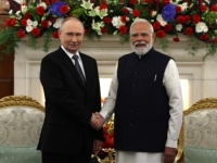 ZABRINUTI ZBOG HUMANITARNE SITUACIJE: Rusija i Indija pozvale sve strane da ostanu posvećene prekidu sukoba u Gazi