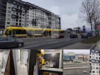 GARSONJERA OD 31 M² NA STUPU PRODAJE SE ZA 185.000 KM: Kvadrat skoro 6.000 KM?!