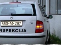 DRAMA U LIVNU: Inspekcija veliki broj upućenih zahtijeva okarakterisala kao pritisak na njihov rad