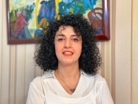 POTVRDIO SUPRUG NARGES MOHAMMADI: Iranske sigurnosne snage uhapsile dobitnicu Nobelove nagrade