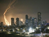 IRAN ODGOVORIO SAD-u I IZRAELU:  Na svaku agresiju odgovorićemo još jače