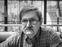 TUŽNA VIJEST IZ SARAJEVA: Preminuo veliki bosanskohercegovački književnik Irfan Horozović