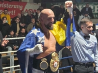 SPEKTAKL U AUSTRIJI: Bh. boksač Iron Puki ostvario jednu od najvažnijih pobjeda u karijeri...