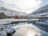 NEZAPAMĆENE TEMPERATURE U ZEMLJI LEDENJAKA I OŠTRIH ZIMA: Na Badnju večer skoro 20 stepeni