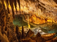 BLAGO BOSNE KOJEG NISMO NI SVJESNI: Naša država ima 40.000 neotkrivenih pećina!