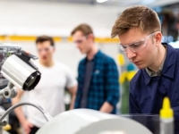 ULAGANJE U NAUKU I ISTRAŽIVANJA: U narednih pet godina izdvaja se više od 130 miliona eura